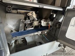 Mecatherm Diviseuse H1 + Bloc RT2