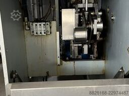 Mecatherm Diviseuse H1 + Bloc RT2