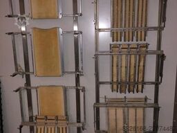 Mecatherm Diviseuse H1 + Bloc RT2