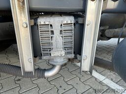 Mercedes-Benz Actros 1845 Gigaspace / Tacho V2 / 503 dkm / Bl...