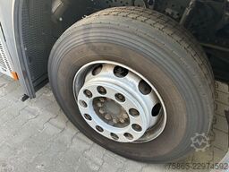 Mercedes-Benz Actros 1845 Gigaspace / Tacho V2 / 503 dkm / Bl...