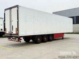 Schmitz Cargobull Tiefkühler Standard