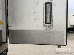 Schmitz Cargobull Tiefkühler Standard