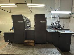 Heidelberg SM 74-2-P