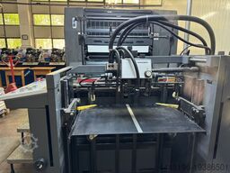 Heidelberg SM 74-2-P