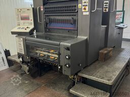 Heidelberg SM 74-2-P