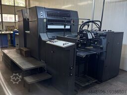 Heidelberg SM 74-2-P