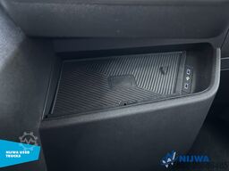 Renault Master 170 Laadklep + Camera