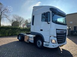DAF XF 450 FT