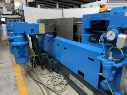 Coperion - Werner & Pfleiderer ZSK 50 MCC+