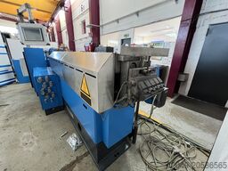 Coperion - Werner & Pfleiderer ZSK 50 MCC+