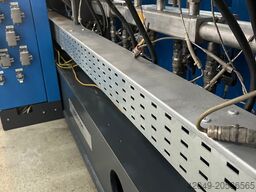 Coperion - Werner & Pfleiderer ZSK 50 MCC+