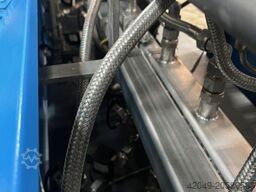 Coperion - Werner & Pfleiderer ZSK 50 MCC+