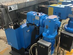 Coperion - Werner & Pfleiderer ZSK 50 MCC+