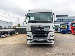 MAN TGX 18.470 BL SA +ADR+INTARDER