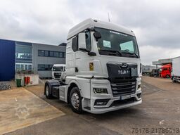 MAN TGX 18.470 BL SA +ADR+INTARDER