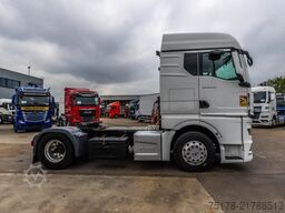 MAN TGX 18.470 BL SA +ADR+INTARDER