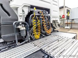 MAN TGX 18.470 BL SA +ADR+INTARDER