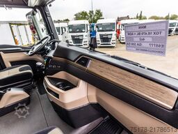MAN TGX 18.470 BL SA +ADR+INTARDER