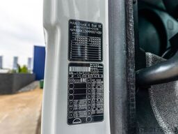 MAN TGX 18.470 BL SA +ADR+INTARDER