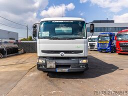 RENAULT PREMIUM 270 + MAGYAR 14000L+4COMP