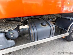 RENAULT PREMIUM 270 + MAGYAR 14000L+4COMP