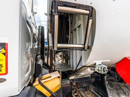 RENAULT PREMIUM 270 + MAGYAR 14000L+4COMP