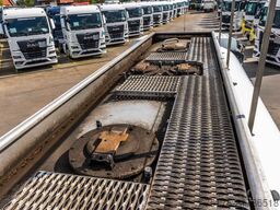 RENAULT PREMIUM 270 + MAGYAR 14000L+4COMP