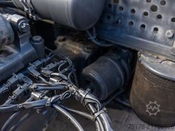 Mercedes-Benz AROCS 2643 LS+KIPHYDR.