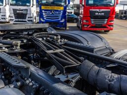 Mercedes-Benz AROCS 2643 LS+KIPHYDR.