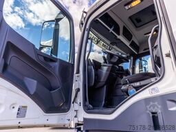 Mercedes-Benz AROCS 2643 LS+KIPHYDR.