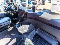 Mercedes-Benz AROCS 4745 L - 10x4 - 28 m3