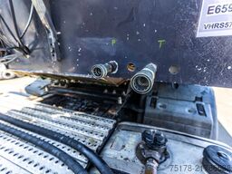 ROBUSTE KAISER S570 3F