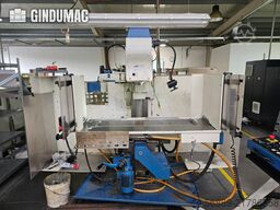 TOS Olomouc FV30 CNC A