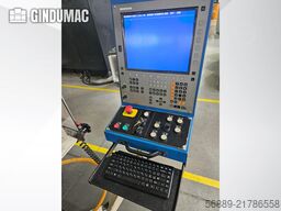 TOS Olomouc FV30 CNC A