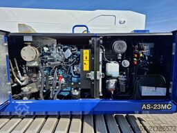 Tadano AS 23 MC | 2026