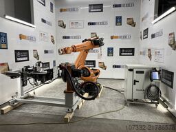 KUKA KR 210 R2700 extra