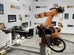 KUKA KR 210 R2700 extra