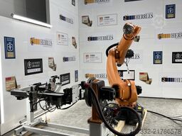 KUKA KR 210 R2700 extra