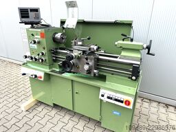 WEILER Condor B incl. Heidenhain Digital