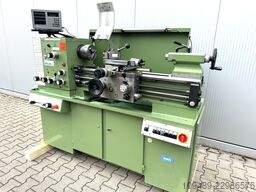 WEILER Condor B incl. Heidenhain Digital