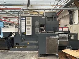DMG MORI DMC 80 FD duoBLOCK