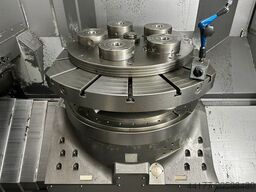 DMG MORI DMC 80 FD duoBLOCK