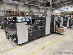 ROLAM Zhejiang Machinery Co. 1450 PC