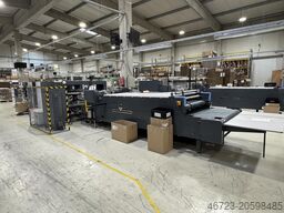 ROLAM Zhejiang Machinery Co. 1450 PC