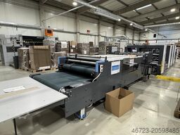 ROLAM Zhejiang Machinery Co. 1450 PC