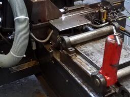 AMADA HFA 250 W