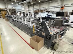 ROLAM Zhejiang Machinery Co. GS 1100