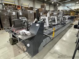 ROLAM Zhejiang Machinery Co. GS 1100