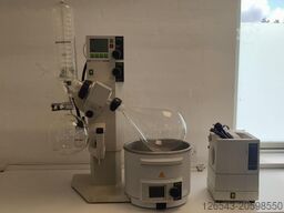 Büchi Rotavapor R-210